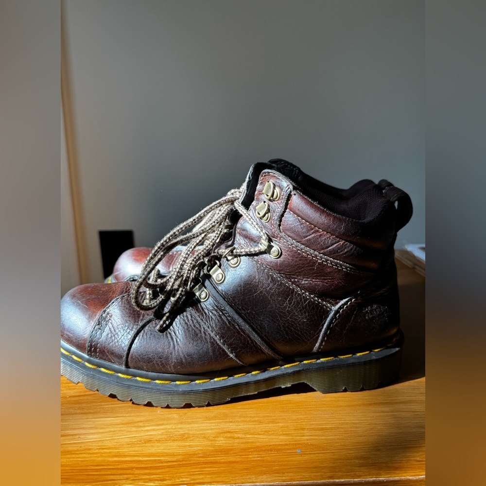 Vintage Dr. Martens Flynn - Picture 4 of 7